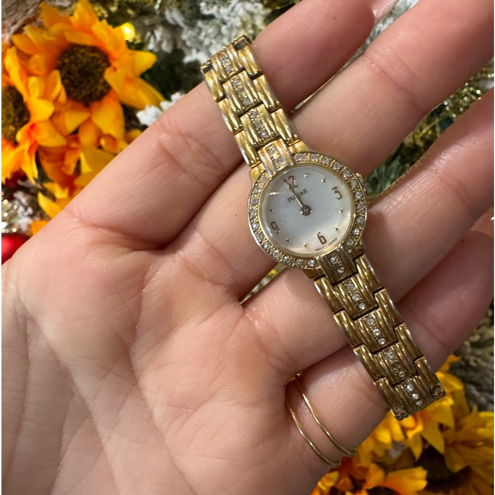 SOLD🌷FINAL SALE💐 PULSAR vintage Watch ✨ - Picture 3 of 8